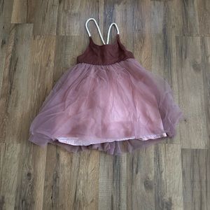 COPY - Toddler Dress